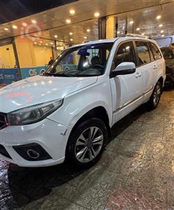 Chery Tiggo 3